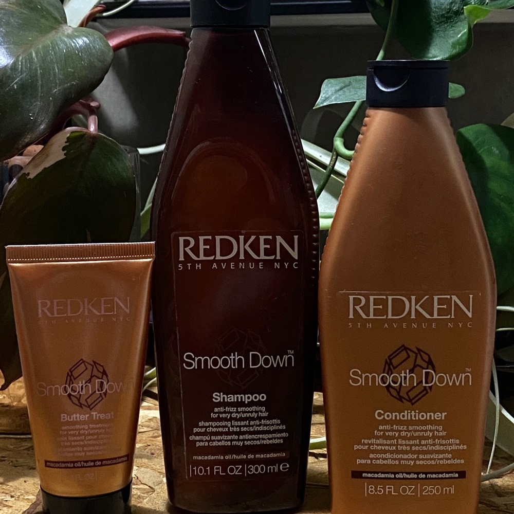 Redken Smooth Down Original Formula
